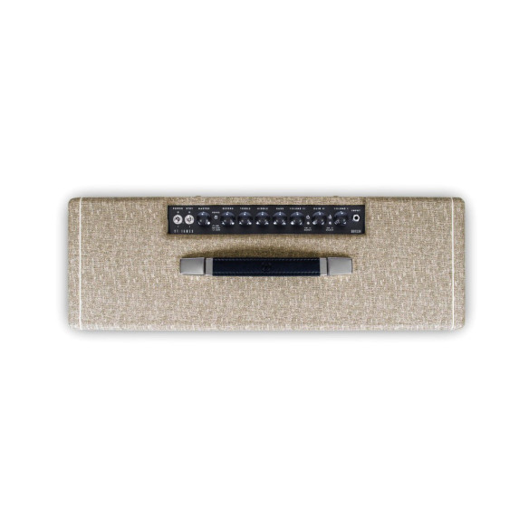 Blackstar St. James 50 EL34 212 Combo a Válvulas Guitarra