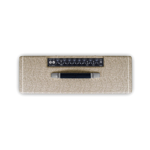 Blackstar St. James 50 EL34 212 Combo a Válvulas Guitarra