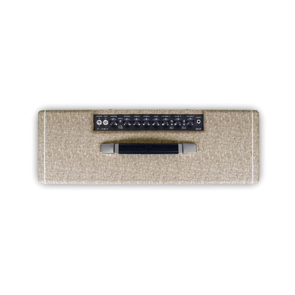 Blackstar St. James 50 EL34 212 Combo a Válvulas Guitarra