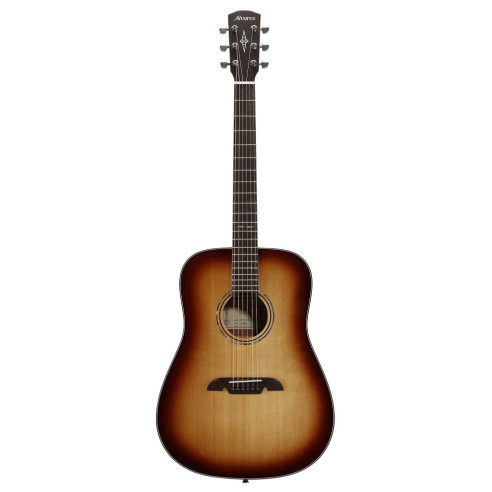 AD60SHB ARTIST Guitarra Acústica Dreadnought Shadowburst