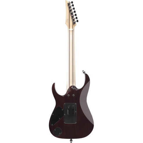 RG8527-BRE Guitarra Eléctrica 7 Cuerdas RG