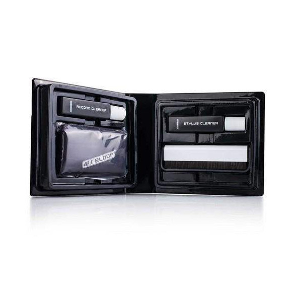 COMPRAR Kit de limpieza para Vinilos y agujas RELOOP.