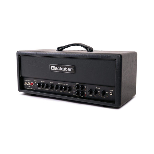 HT STAGE 100H MKIII Cabezal Guitarra a Válvulas