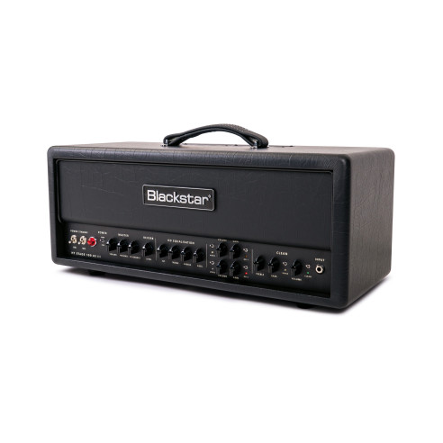 HT STAGE 100H MKIII Cabezal Guitarra a Válvulas