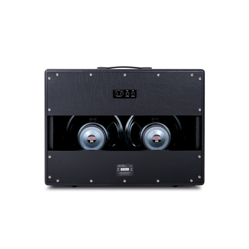 BLACKSTAR HTV-212 MKIII Bafle Guitarra 2x12