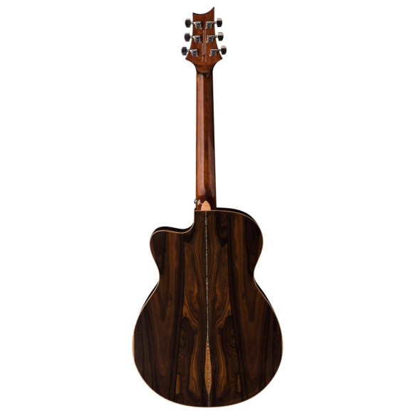 SE A60E NATURAL Guitarra Electroacústica Angelus