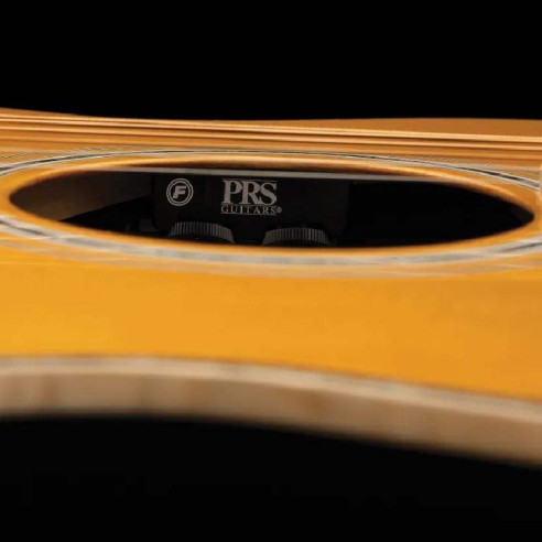 SE A60E NATURAL Guitarra Electroacústica Angelus