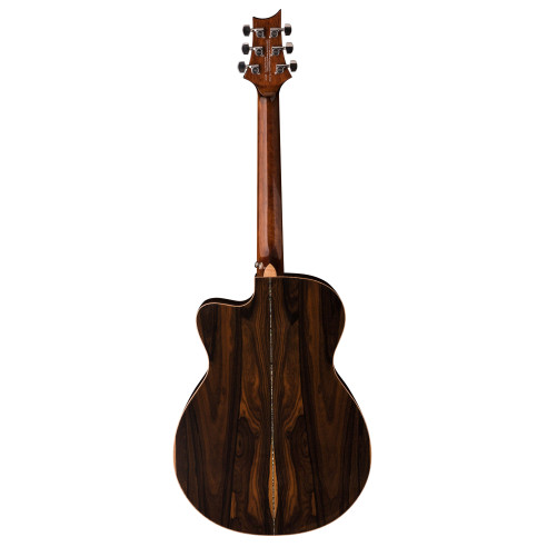 SE A60E NATURAL Guitarra Electroacústica Angelus