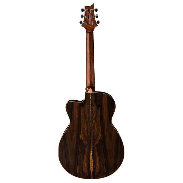 SE A60E NATURAL Guitarra Electroacústica Angelus