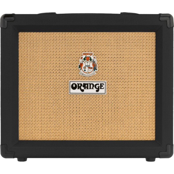 Compra Crush 20RT Black online | MusicSales Compra Crush 20RT Black online | MusicSales