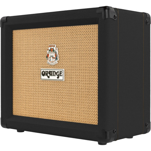 Compra Crush 20RT Black online | MusicSales