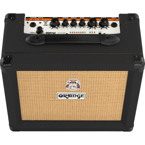 Compra Crush 20RT Black online | MusicSales