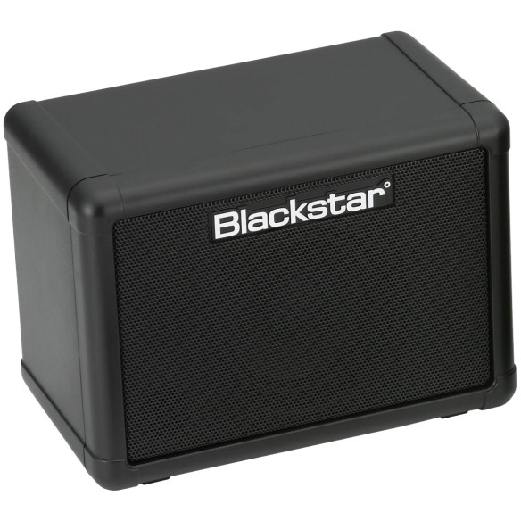 Pantalla Extensión Blackstar FLY103 para el Amplificador BLACKSTAR FLY3 Ampliarás su potencia de 3W a 6W Pantalla Extensión Blackstar FLY103 para el Amplificador BLACKSTAR FLY3 Ampliarás su potencia de 3W a 6W