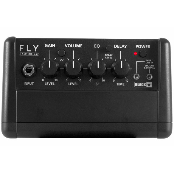 Pack que incluye combo Blackstar FLY3, la pantalla de extensión Blackstar FLY103 y el alimentador Blackstar FLY PSU. Pack que incluye combo Blackstar FLY3, la pantalla de extensión Blackstar FLY103 y el alimentador Blackstar FLY PSU.
