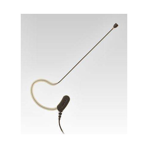 SHURE MX153T/O-TQG Micrófono de Diadema Omnidireccional para Oradores