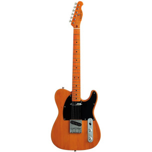 Compra QGE-TL10 Guitarra Eléctrica Tipo Tele online | MusicSales