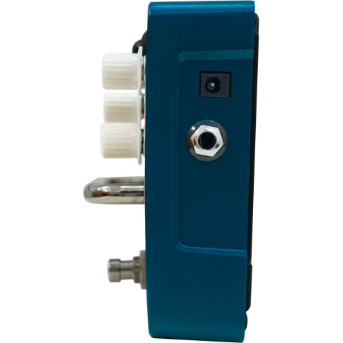 Pedal Orange Kongpressor, Pedal de compresión con calidad de estudio