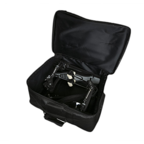 Pedal de bombo doble Oqan OPH 2P incluye funda