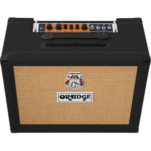 Compra Rocker 32 Black online | MusicSales 2