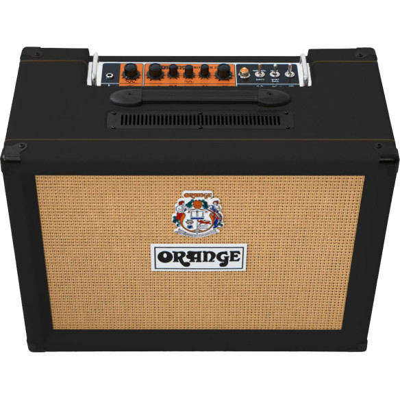 Compra Rocker 32 Black online | MusicSales