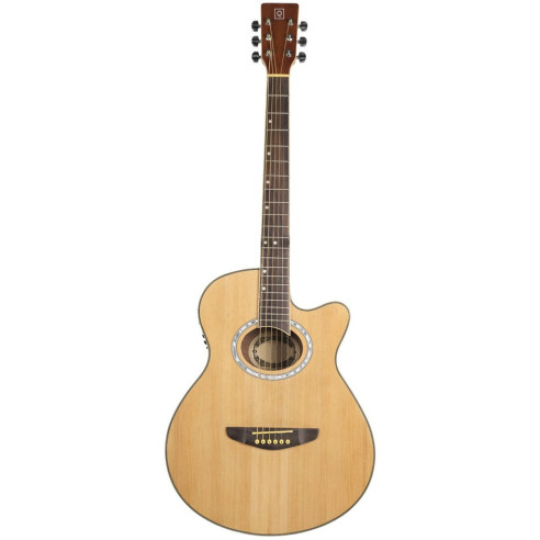 Compra QGA-40CE Natural online | MusicSales