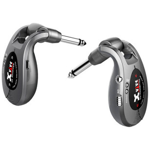 Compra U2 Wireless Guitar System Grey online | MusicSales