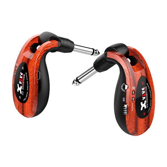 Compra U2 Wireless Guitar System Wood online | MusicSales