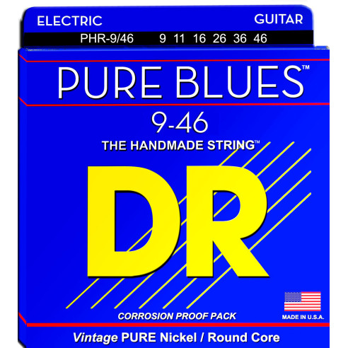 Compra Pure Blues PHR-9/46 online | MusicSales