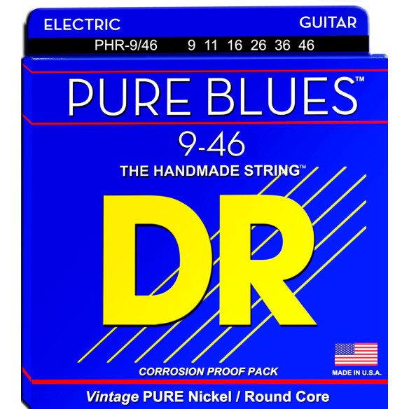 Compra Pure Blues PHR-9/46 online | MusicSales Compra Pure Blues PHR-9/46 online | MusicSales