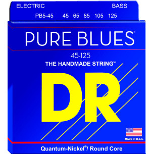 Compra Pure Blues PB5-45 45-125 online | MusicSales