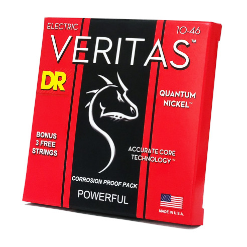 Compra Veritas VTE-10 10-46 online | MusicSales