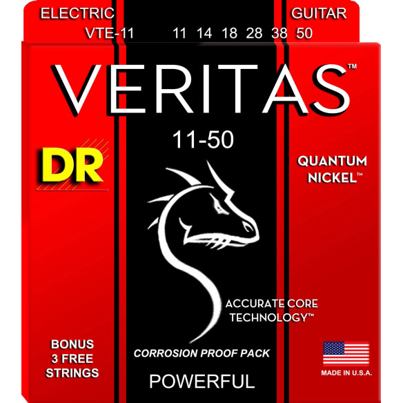 Compra Veritas VTE-11 11-50 online | MusicSales Compra Veritas VTE-11 11-50 online | MusicSales