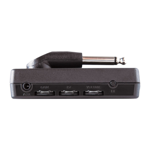 comprar Mini-amplificador de Guitarra, inspirado en el clásico FLY 3, con 3 canales y 3 efectos. comprar Mini-amplificador de Guitarra, inspirado en el clásico FLY 3, con 3 canales y 3 efectos.