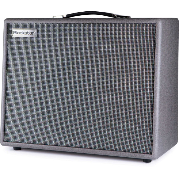 Silverline Deluxe Combo Guitarra Digital Silverline Deluxe Combo Guitarra Digital