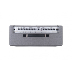 Silverline Deluxe Combo Guitarra Digital 2