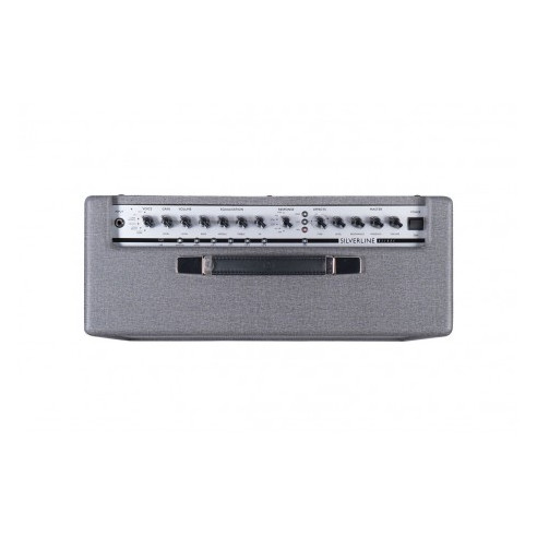 Silverline Deluxe Combo Guitarra Digital
