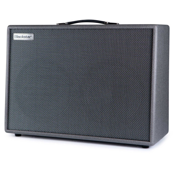 Silverline Stereo Deluxe Combo Guitarra Digital Silverline Stereo Deluxe Combo Guitarra Digital