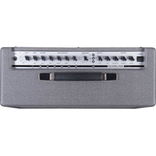 Silverline Stereo Deluxe Combo Guitarra Digital 2
