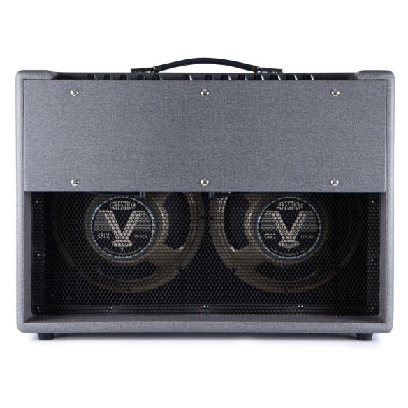 Silverline Stereo Deluxe Combo Guitarra Digital Silverline Stereo Deluxe Combo Guitarra Digital