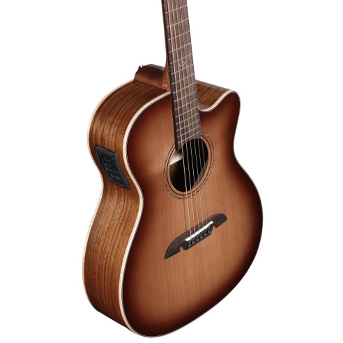 Compra AFA95CESHB Artist Elite Folk / OM online | MusicSales