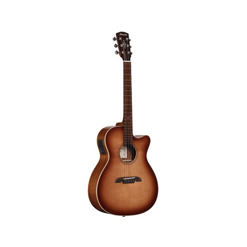 Compra AFA95CESHB Artist Elite Folk / OM online | MusicSales