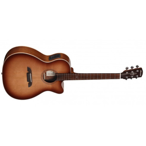 Compra AFA95CESHB Artist Elite Folk / OM online | MusicSales