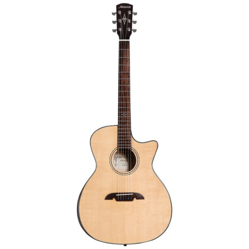 Compra AGFM80CEAR Artist Elite Grand Auditorium online | MusicSales