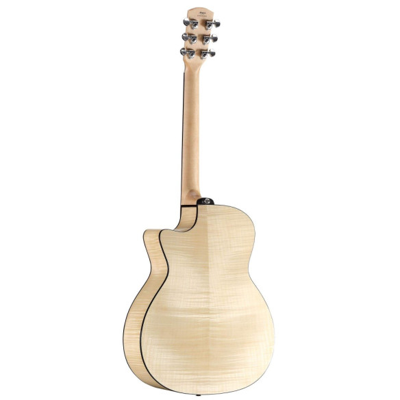 Compra AGFM80CEAR Artist Elite Grand Auditorium online | MusicSales Compra AGFM80CEAR Artist Elite Grand Auditorium online | MusicSales