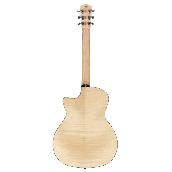 Compra AGFM80CEAR Artist Elite Grand Auditorium online | MusicSales Compra AGFM80CEAR Artist Elite Grand Auditorium online | MusicSales