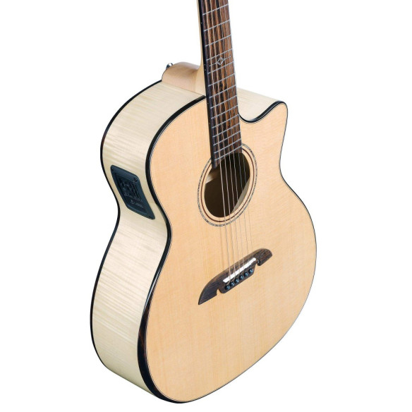 Compra AGFM80CEAR Artist Elite Grand Auditorium online | MusicSales Compra AGFM80CEAR Artist Elite Grand Auditorium online | MusicSales