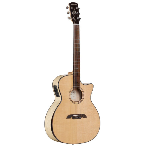 Compra AGFM80CEAR Artist Elite Grand Auditorium online | MusicSales