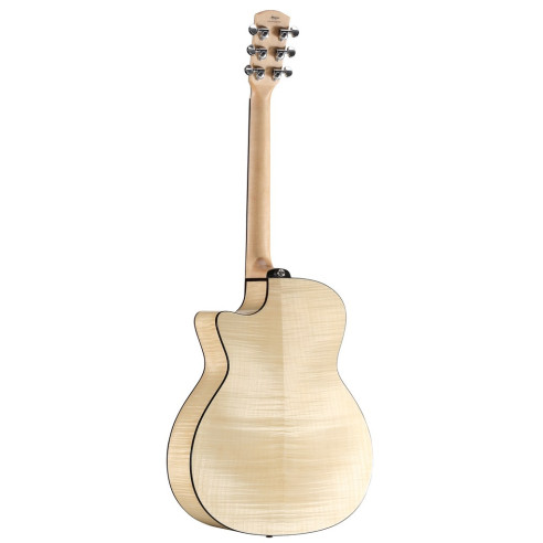 Compra AGFM80CEAR Artist Elite Grand Auditorium online | MusicSales