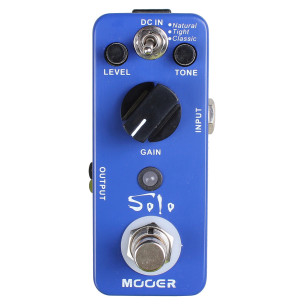 Compra Solo Distortion online | MusicSales 2