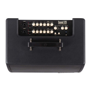 Compra Sonnet 120 Black online | MusicSales 2